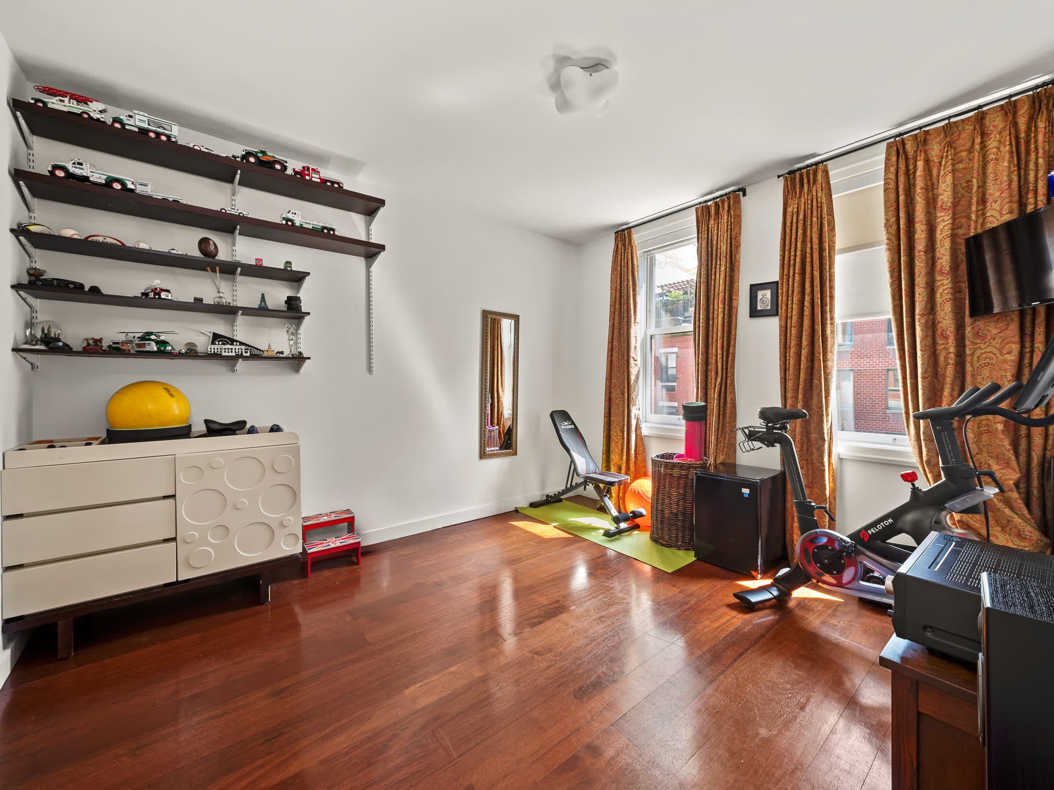 Amberly Place | Tribeca | Townhouse with Private Rooftop photo 47