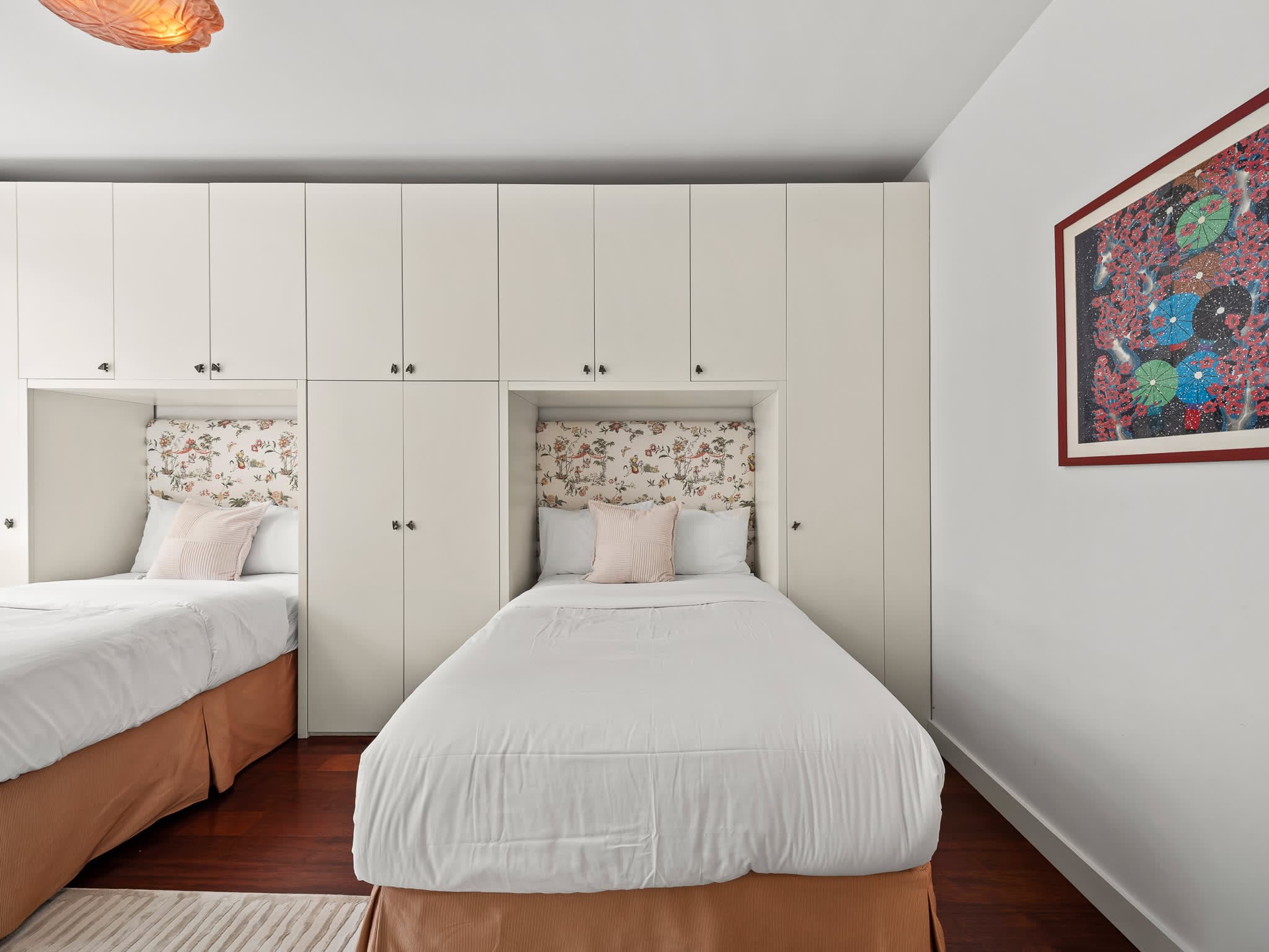 Amberly Place | Tribeca | Townhouse with Private Rooftop photo 45