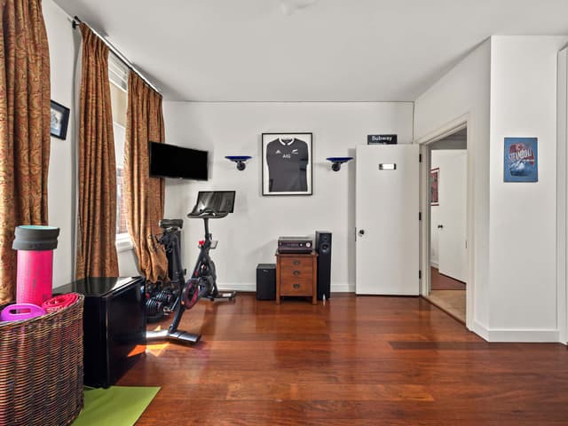 Image of Living space #7