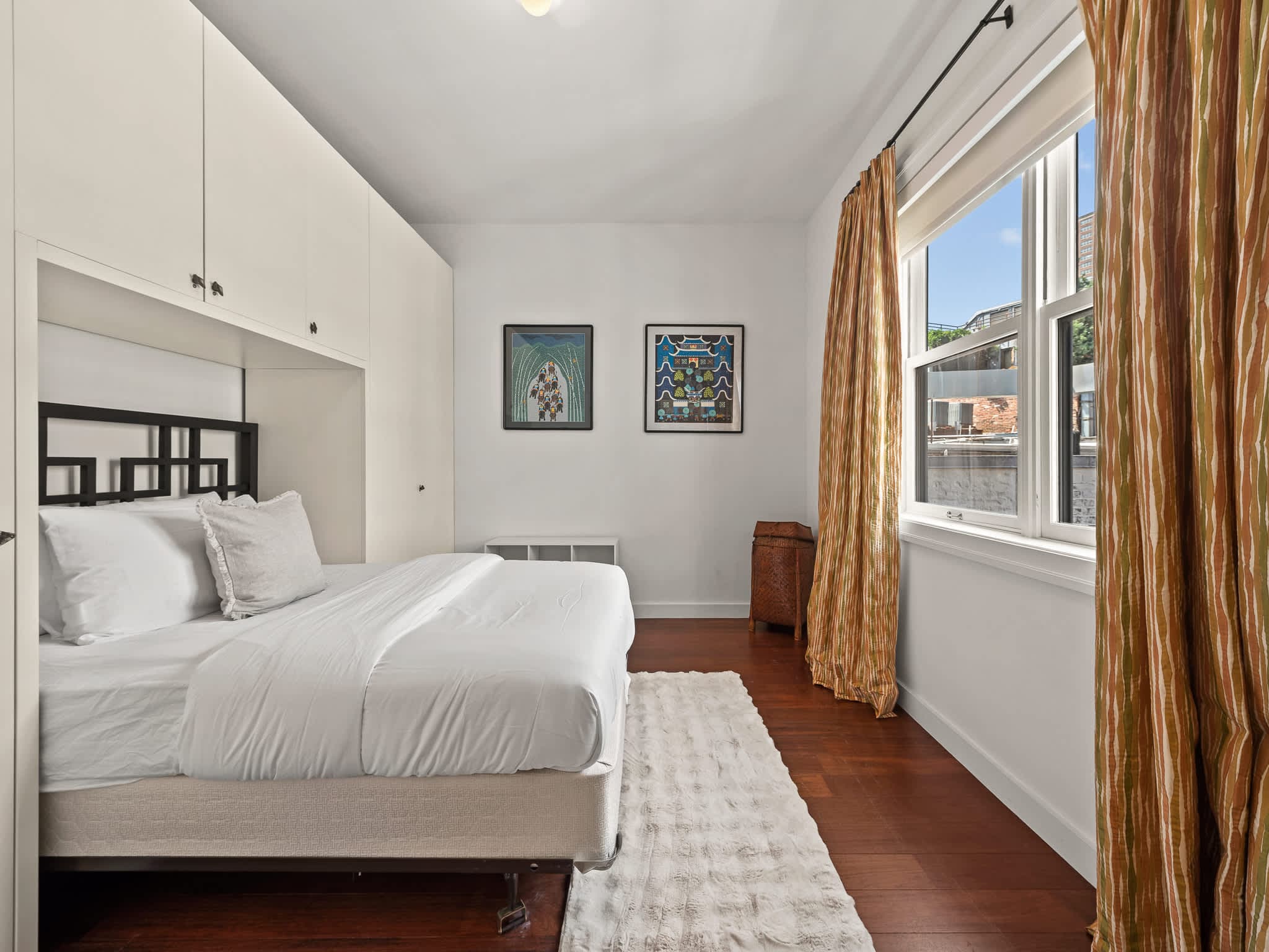 Amberly Place | Tribeca | Townhouse with Private Rooftop photo 50