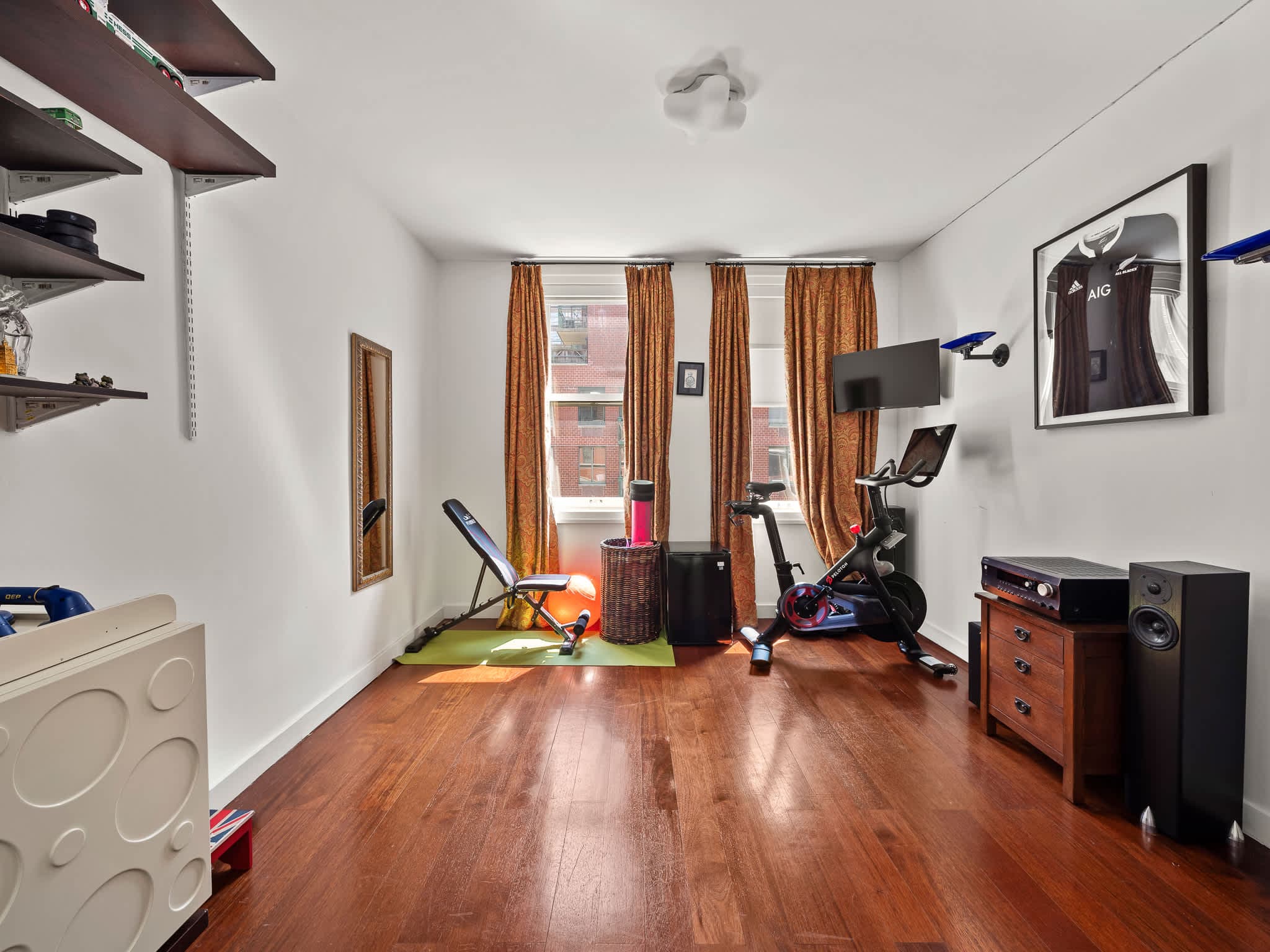 Amberly Place | Tribeca | Townhouse with Private Rooftop photo 49