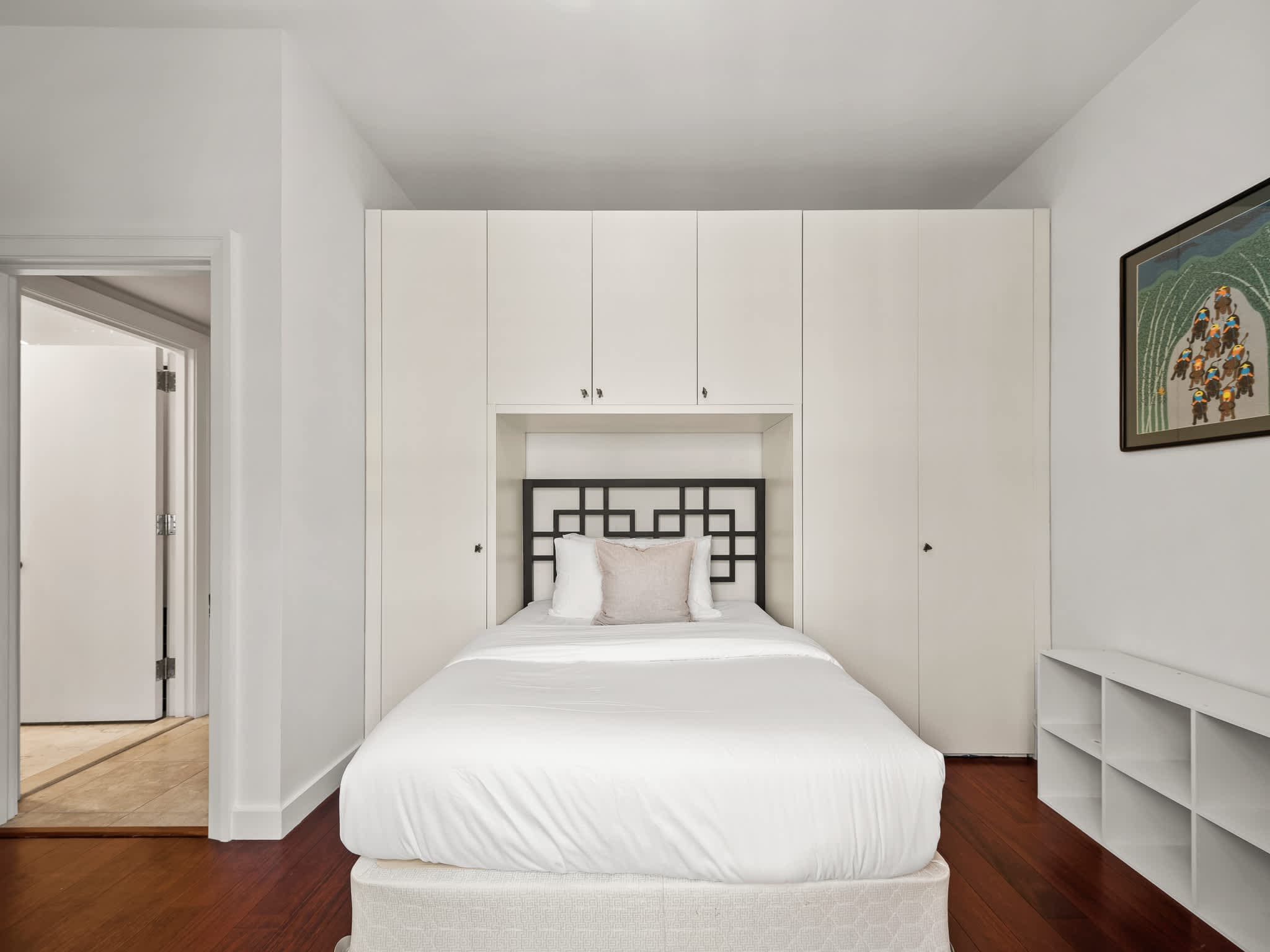 Amberly Place | Tribeca | Townhouse with Private Rooftop photo 51