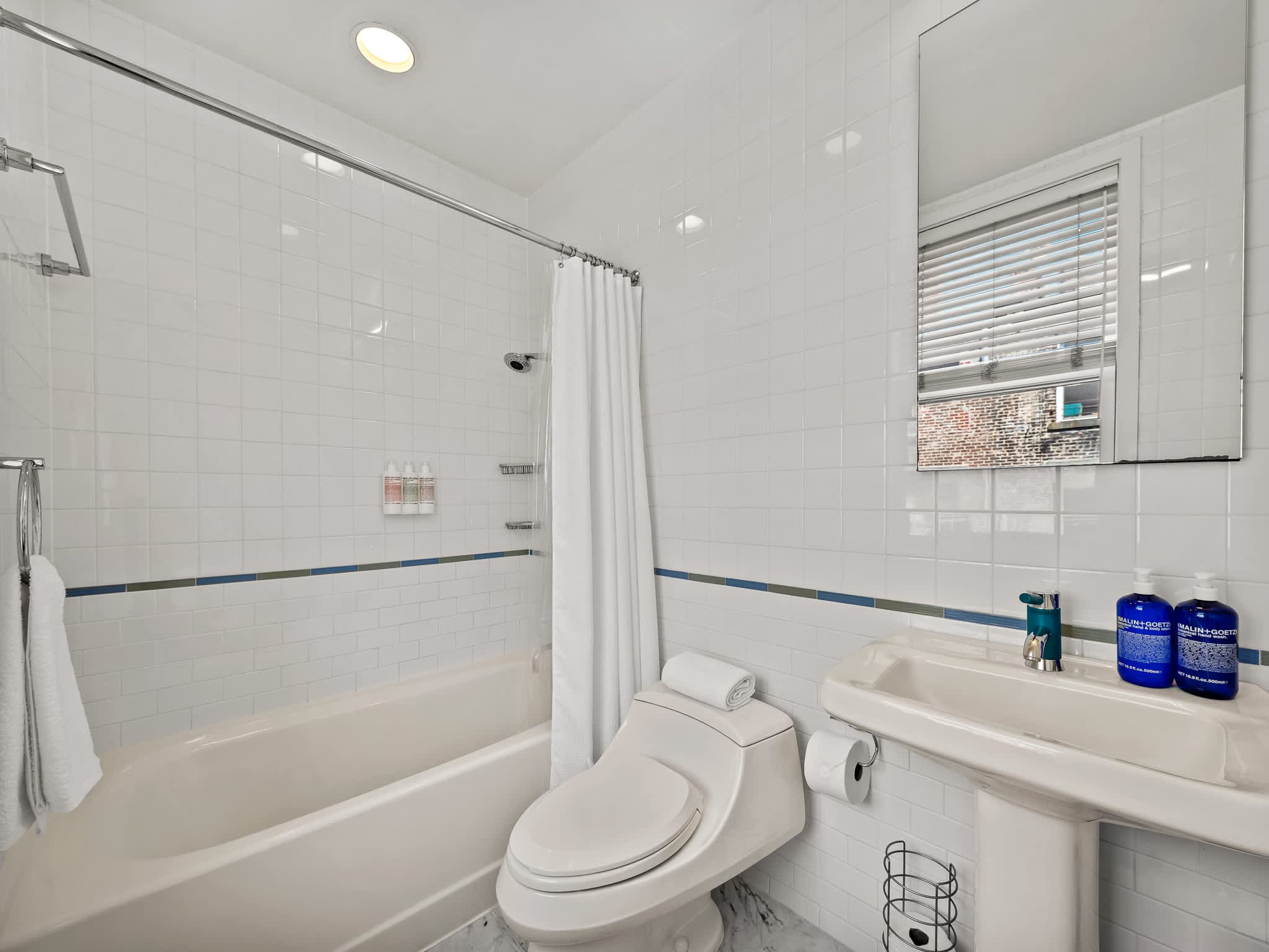 Amberly Place | Tribeca | Townhouse with Private Rooftop photo 53