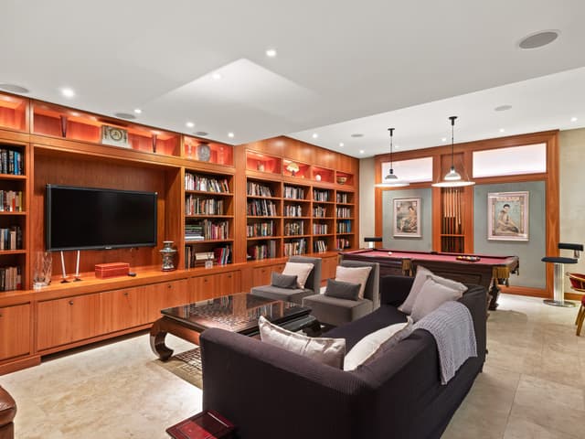 Image of Living space #4