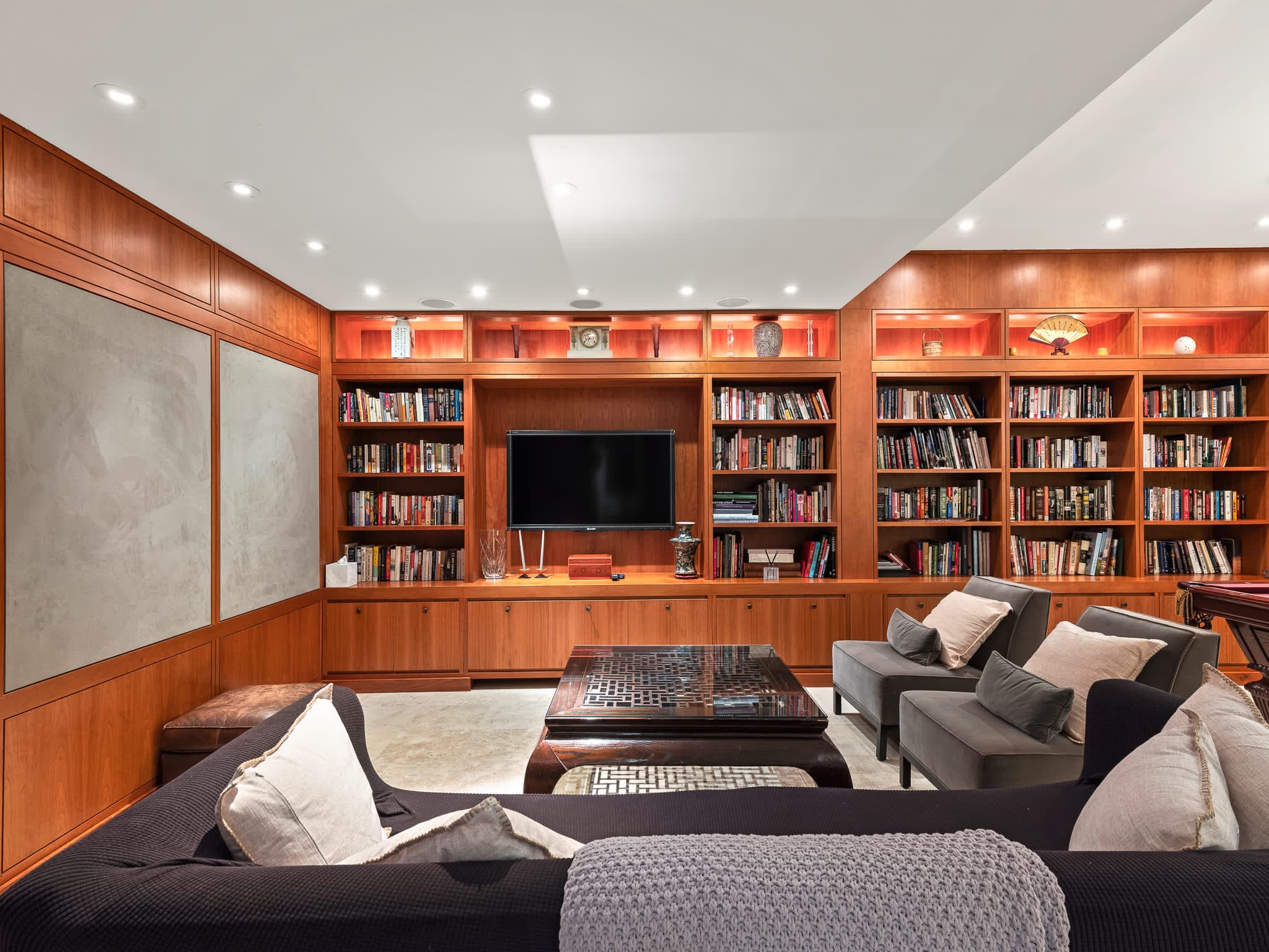 Amberly Place | Tribeca | Townhouse with Private Rooftop photo 55