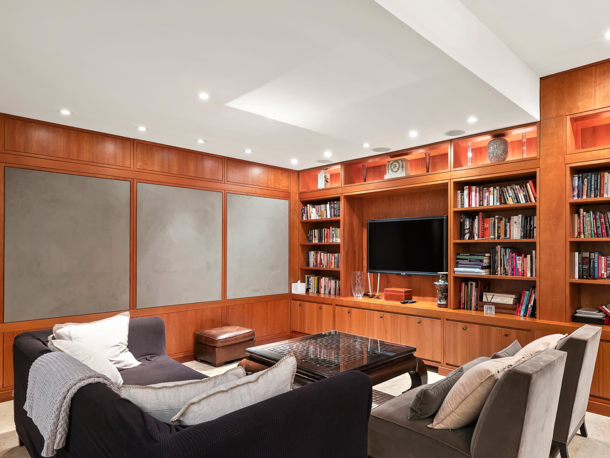Amberly Place | Tribeca | Townhouse with Private Rooftop photo 56