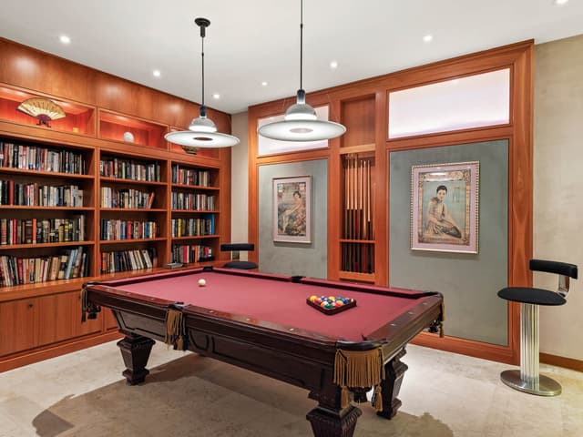 Image of Living space #6
