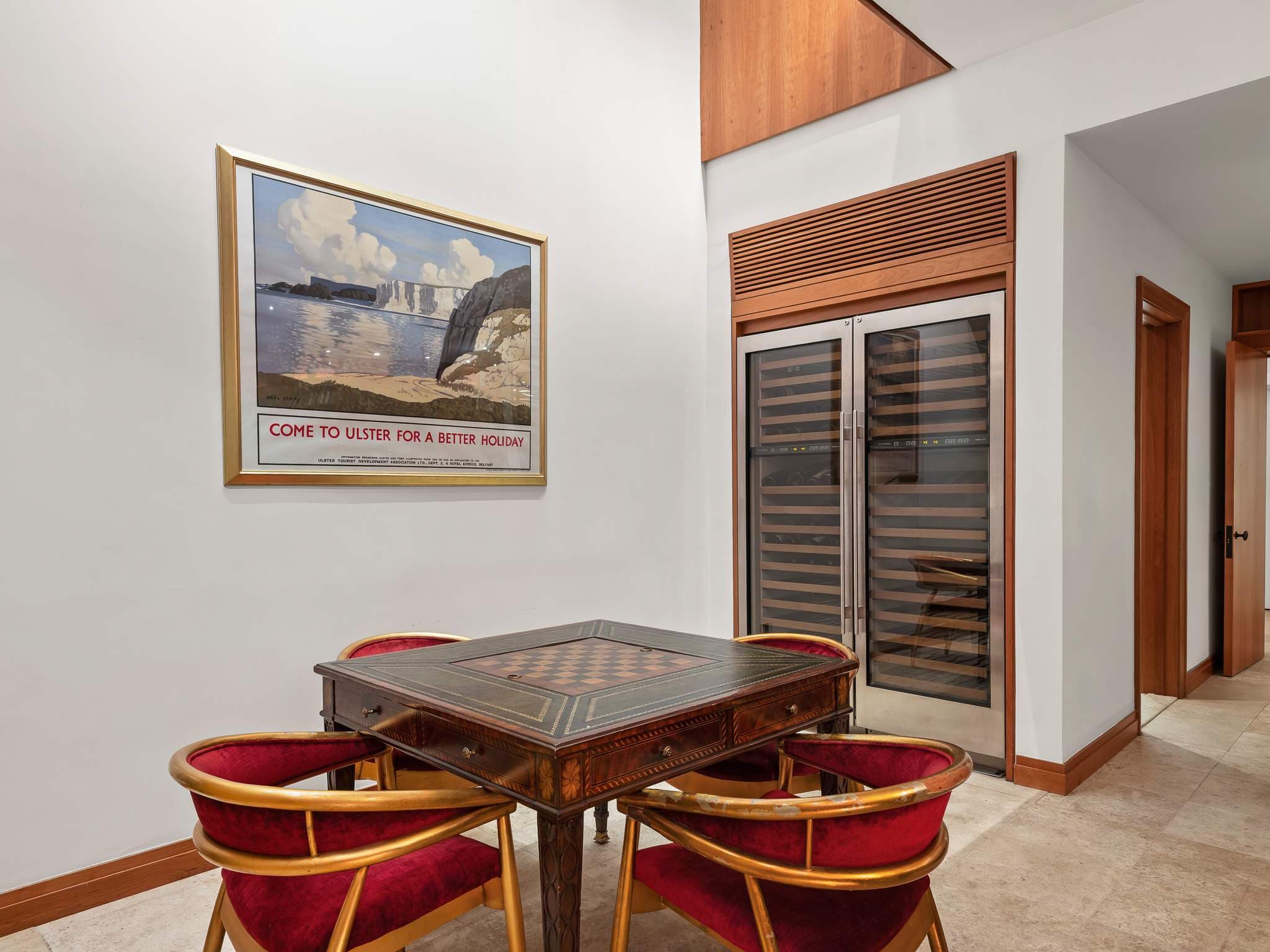 Amberly Place | Tribeca | Townhouse with Private Rooftop photo 59