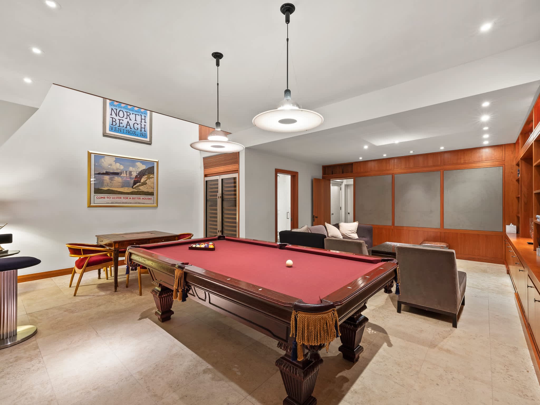 Amberly Place | Tribeca | Townhouse with Private Rooftop photo 58
