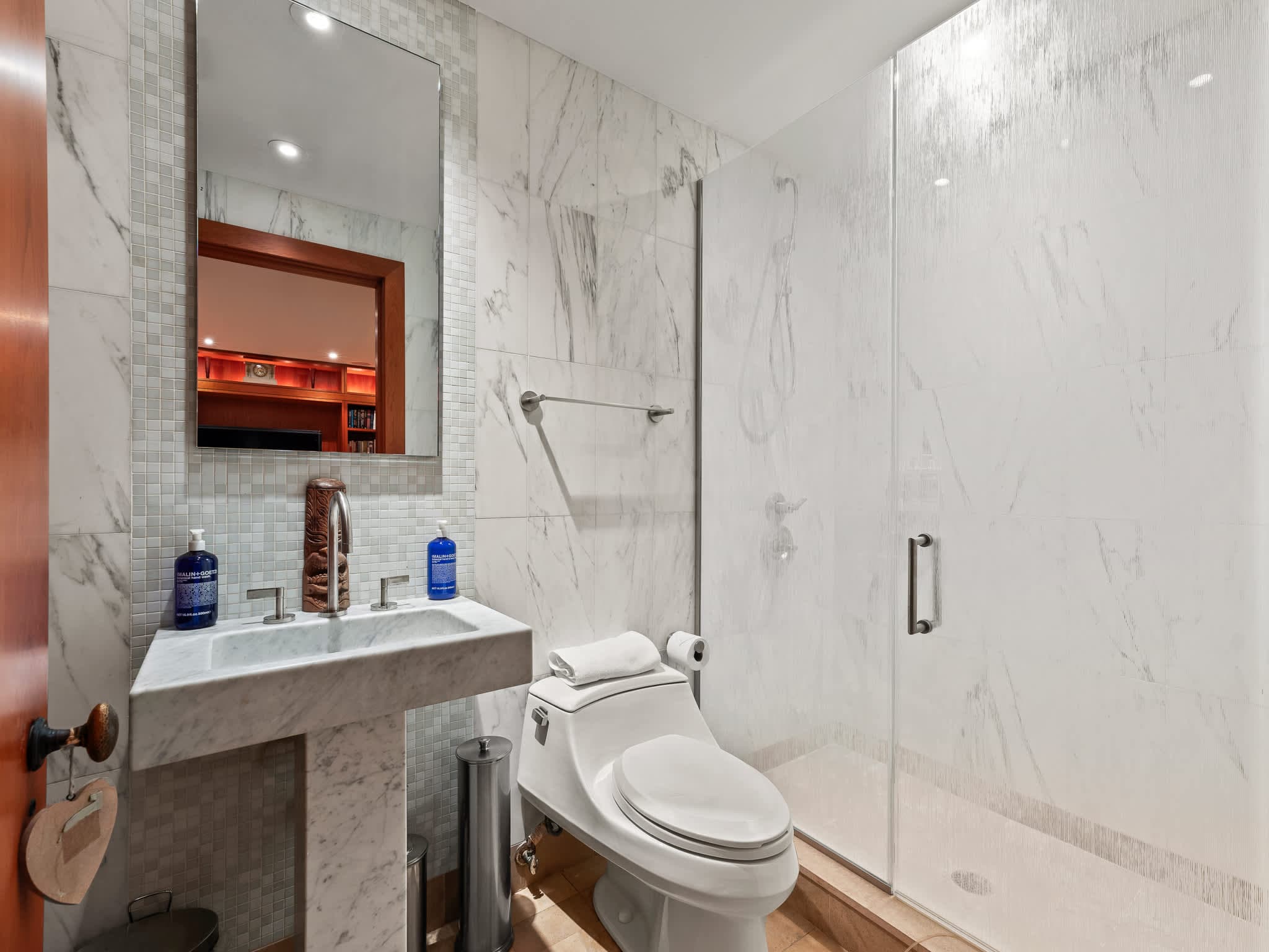 Amberly Place | Tribeca | Townhouse with Private Rooftop photo 60