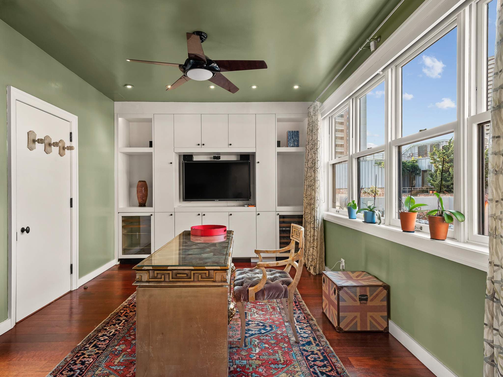 Amberly Place | Tribeca | Townhouse with Private Rooftop photo 61