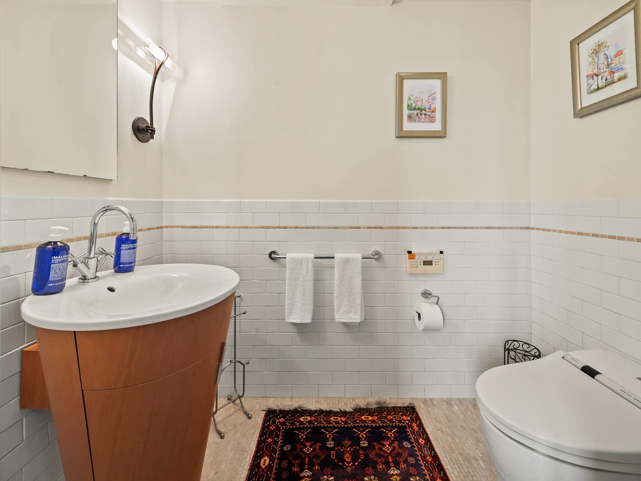 Amberly Place | Tribeca | Townhouse with Private Rooftop photo 64