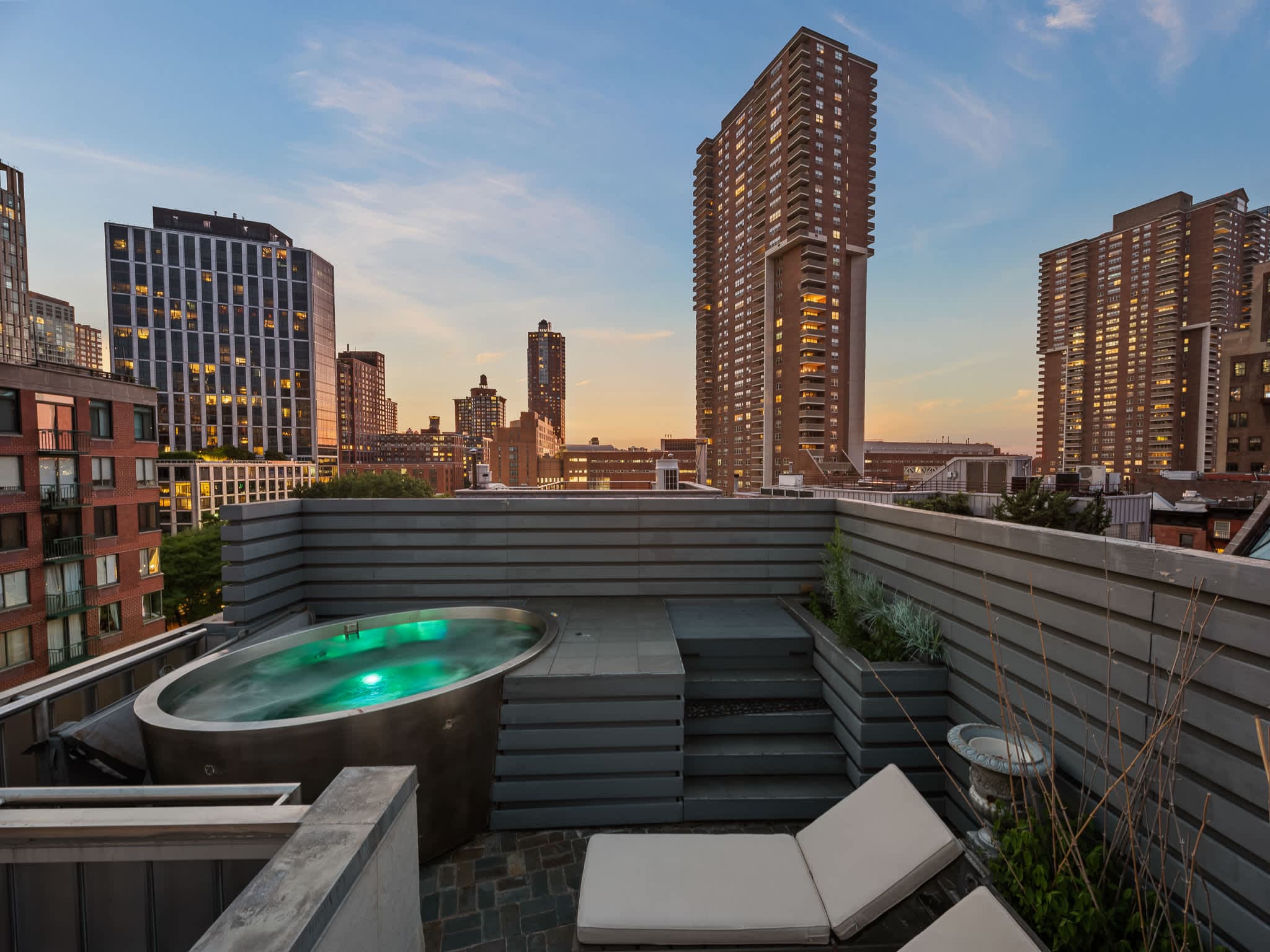 Amberly Place | Tribeca | Townhouse with Private Rooftop photo 71