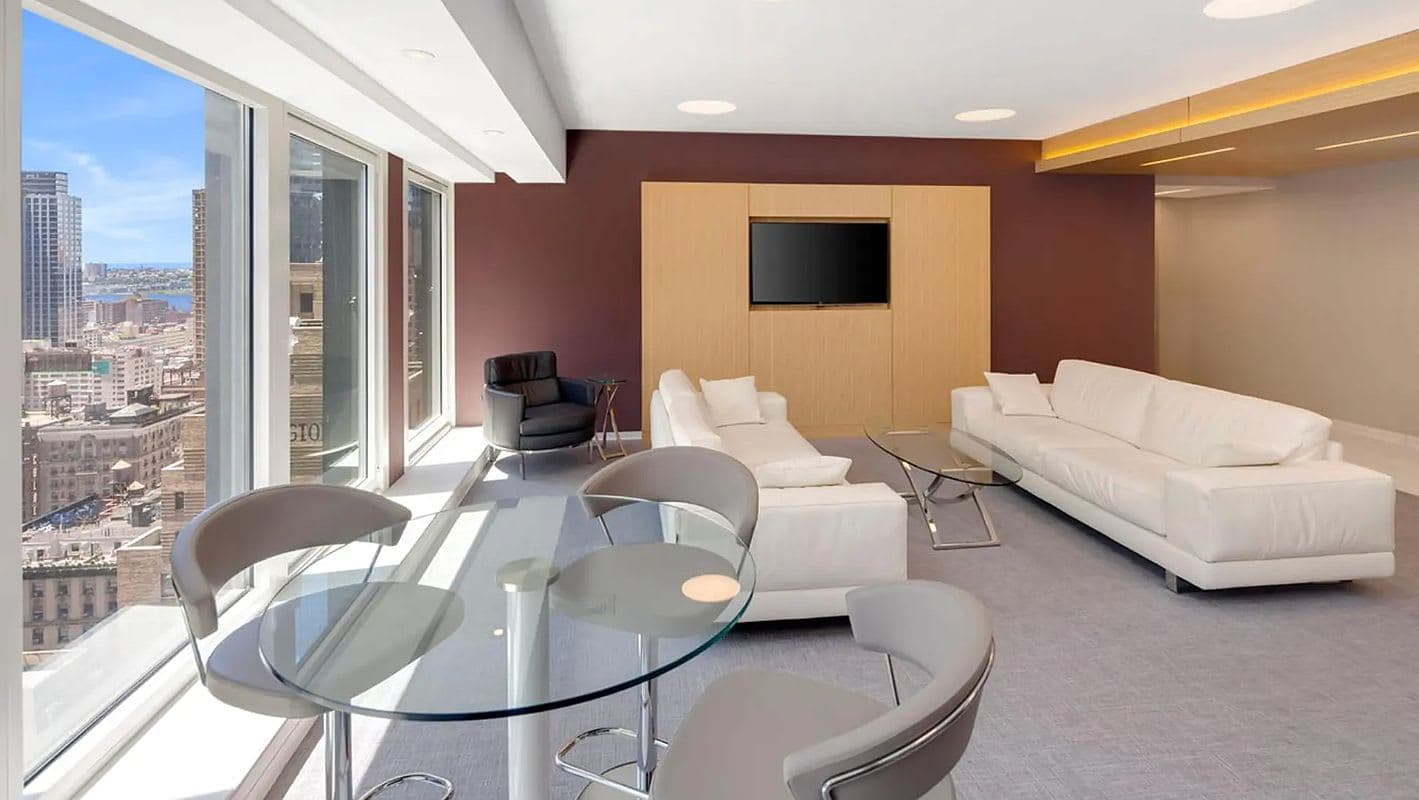 Spire Place | Midtown Manhattan | Chic Apartment photo 19