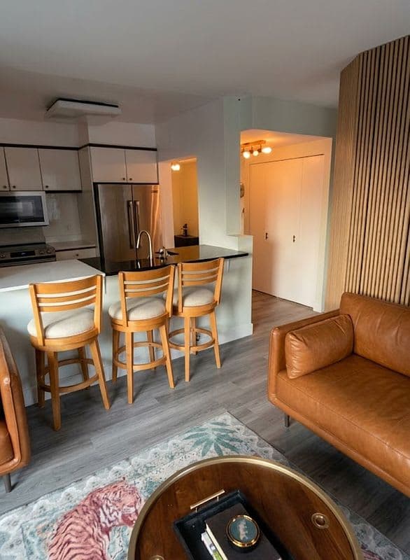 Image of Living space #2