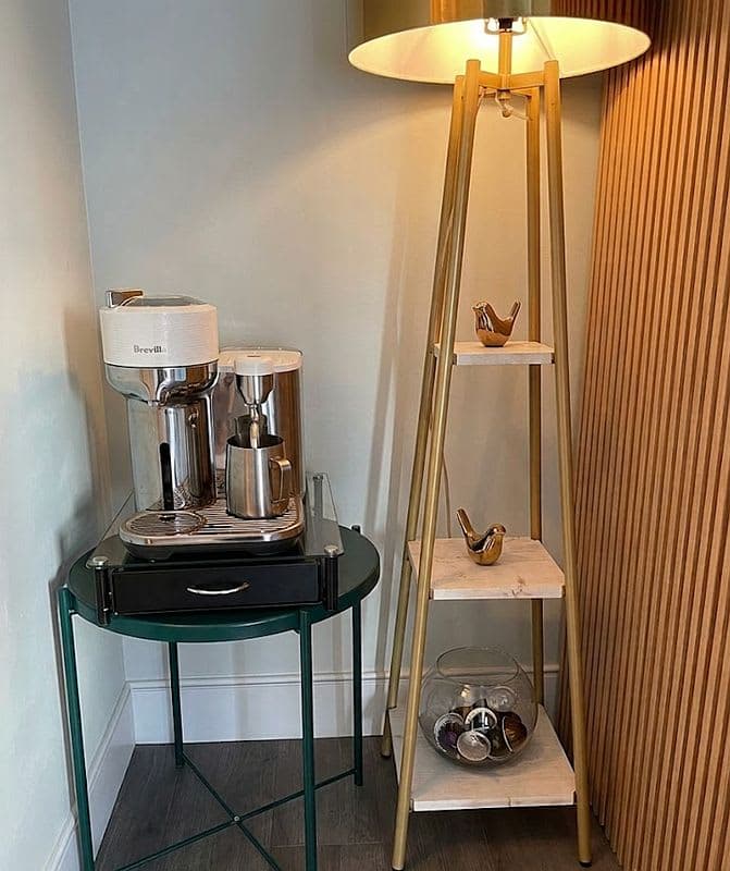 Spire Place | Midtown Manhattan | Chic Apartment photo 7