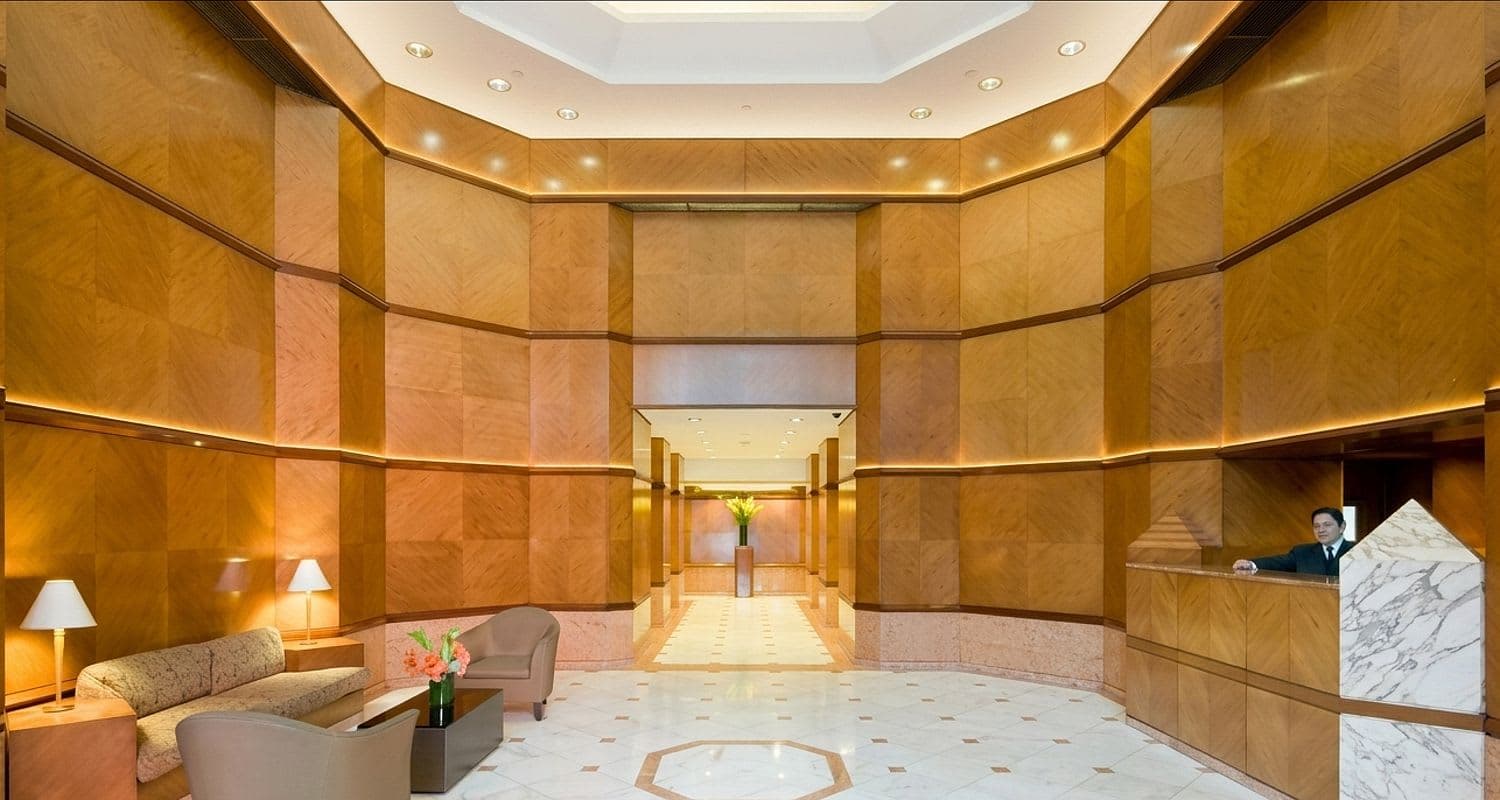 Spire Place | Midtown Manhattan | Chic Apartment photo 13