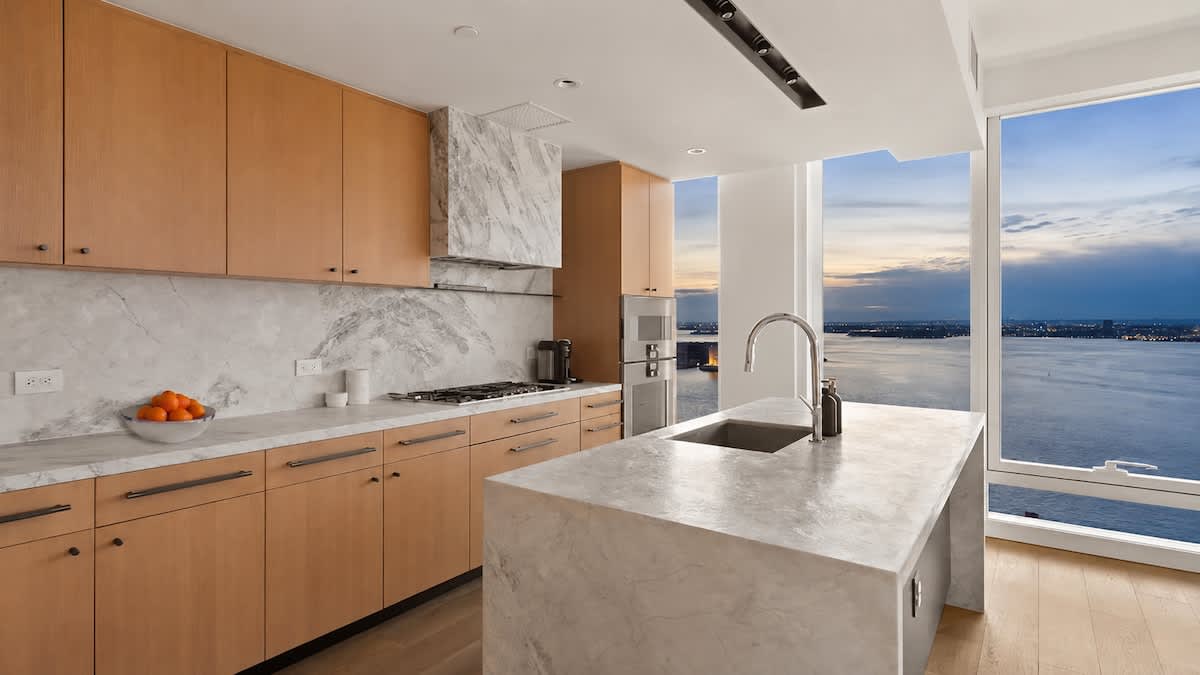 Liberty Point | Brooklyn Heights | Modern Waterfront Condo photo 4