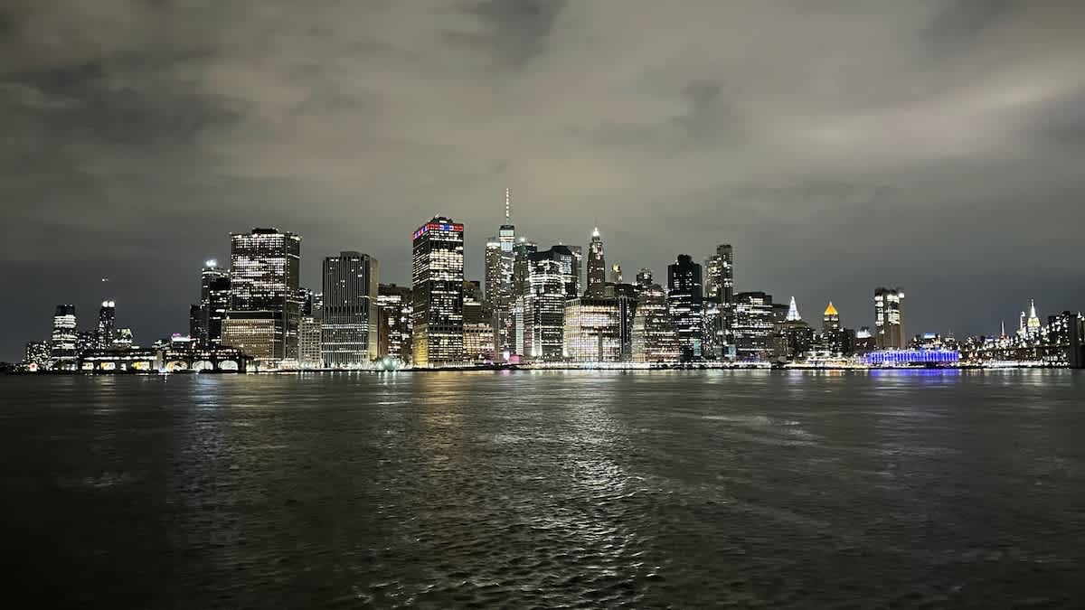 Liberty Point | Brooklyn Heights | Modern Waterfront Condo photo 3