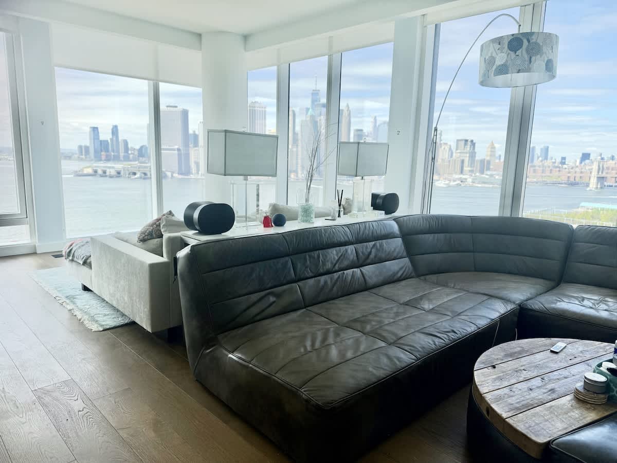 Liberty Point | Brooklyn Heights | Modern Waterfront Condo photo 6