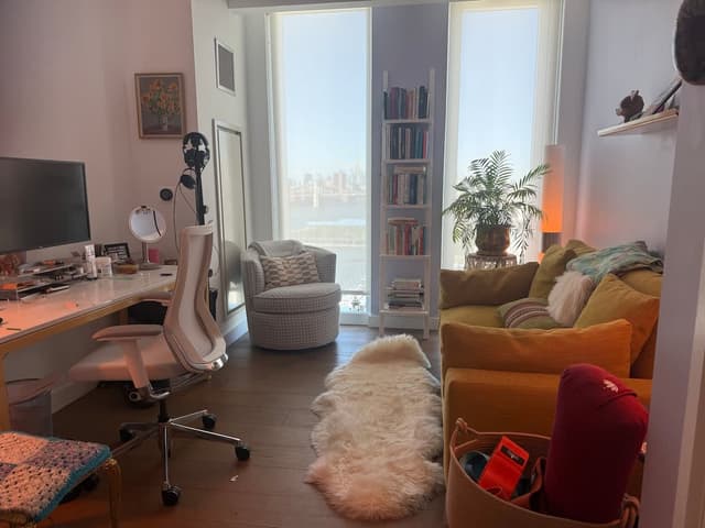 Image of Living space #2