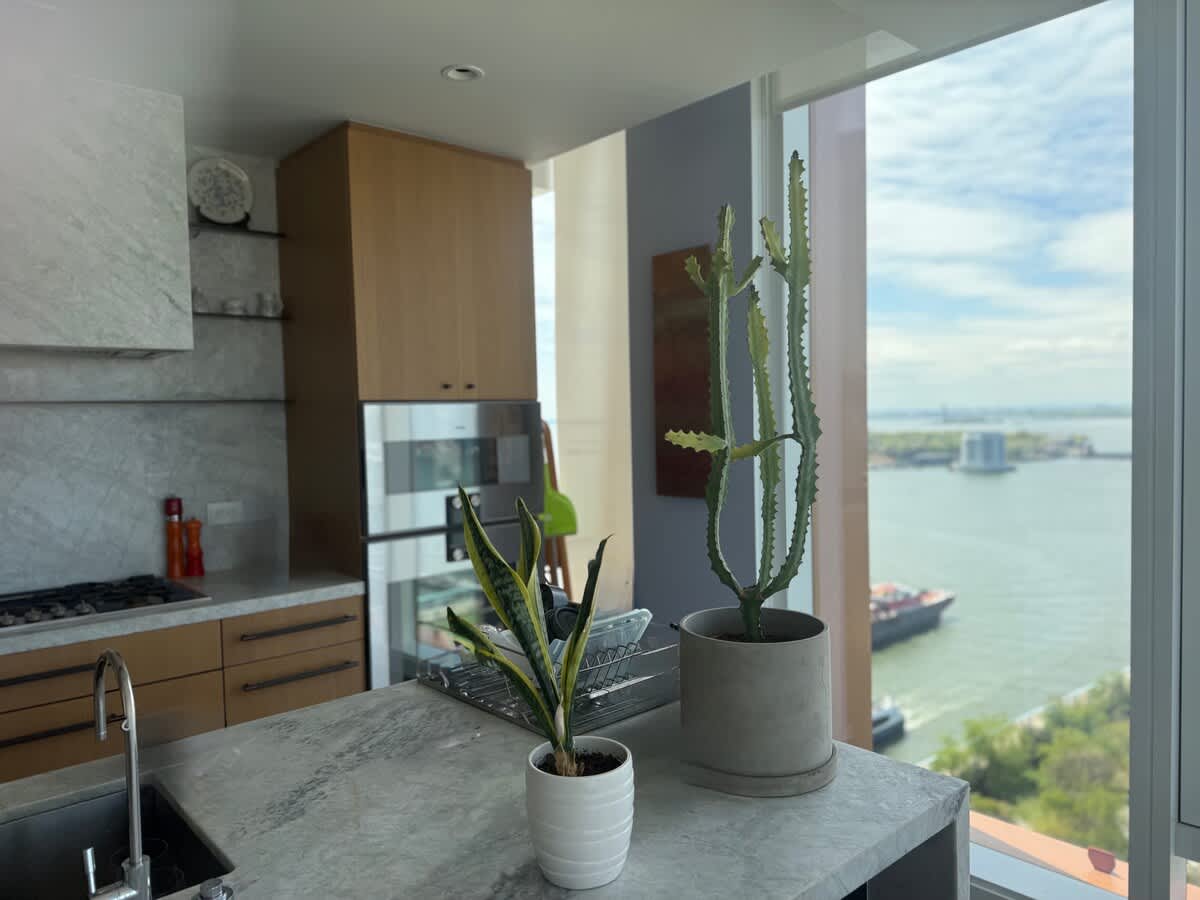 Liberty Point | Brooklyn Heights | Modern Waterfront Condo photo 8