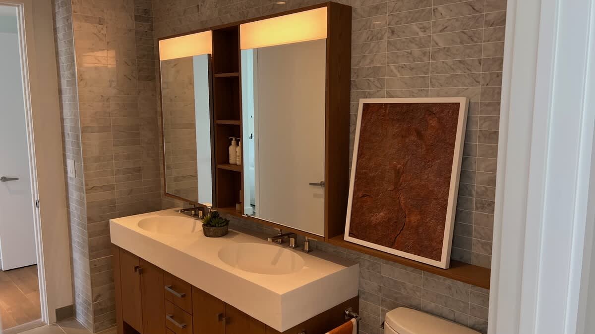 Liberty Point | Brooklyn Heights | Modern Waterfront Condo photo 10