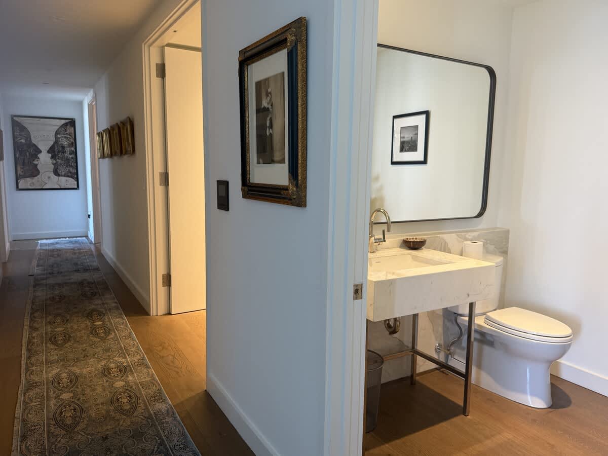 Liberty Point | Brooklyn Heights | Modern Waterfront Condo photo 11