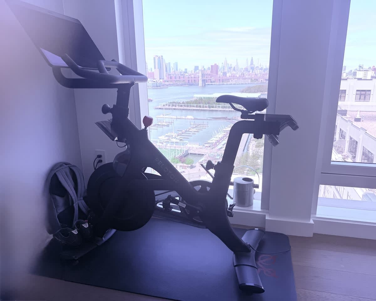 Liberty Point | Brooklyn Heights | Modern Waterfront Condo photo 12