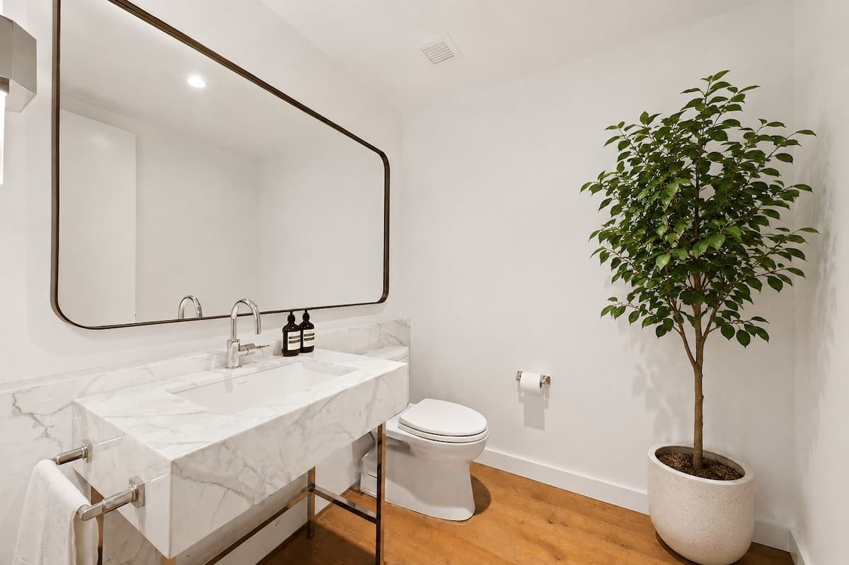 Liberty Point | Brooklyn Heights | Modern Waterfront Condo photo 14