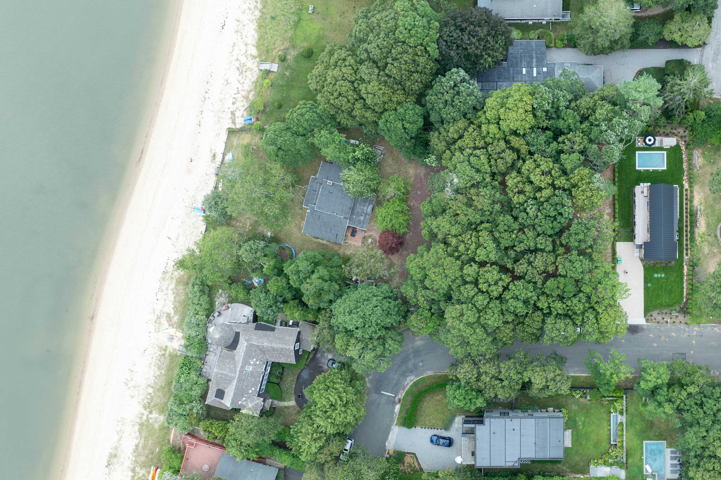 Sandpiper | Sag Harbor | Home w/ Heated Pool & Beach Access photo 24