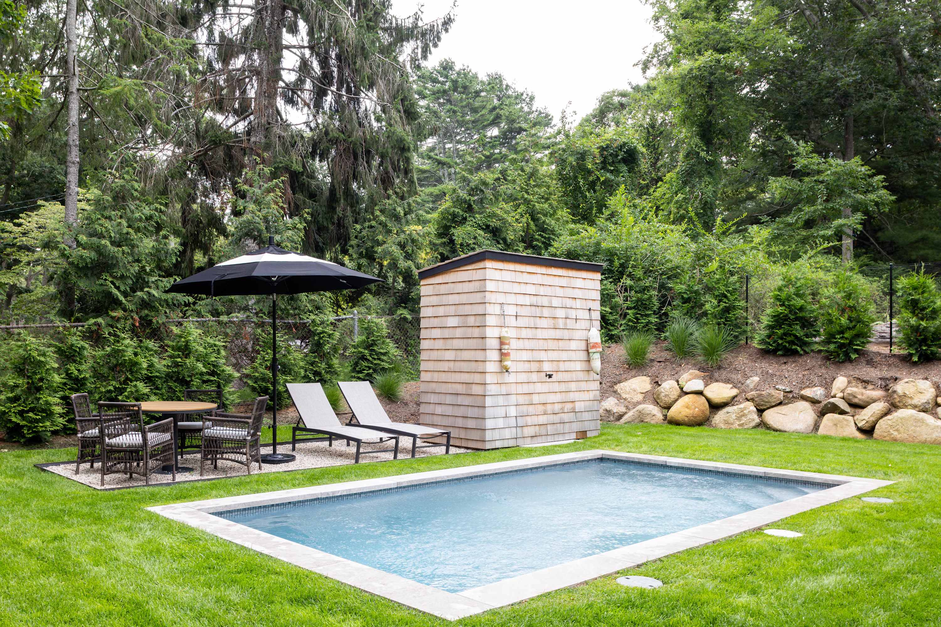 Sandpiper | Sag Harbor | Home w/ Heated Pool & Beach Access photo 3