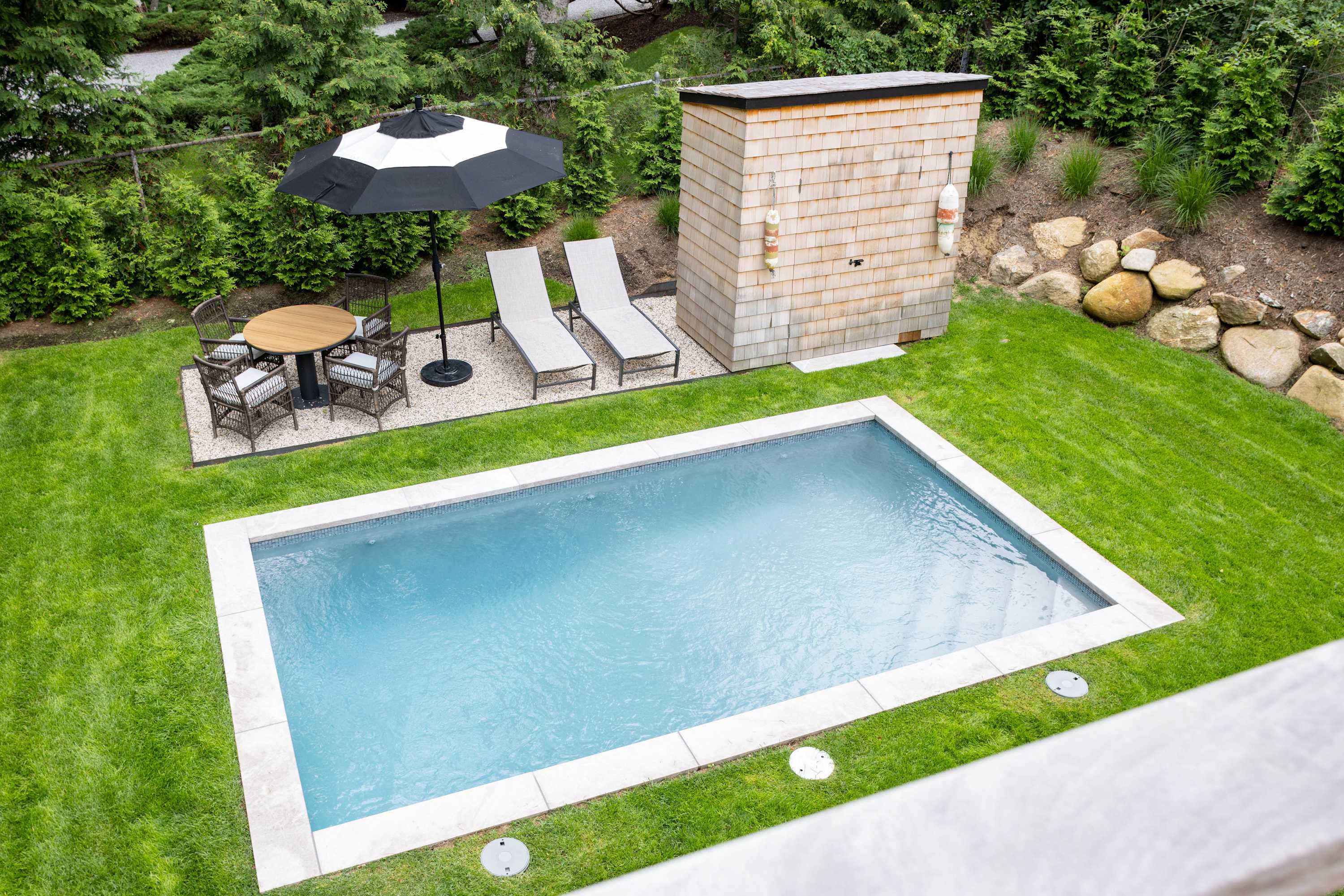 Sandpiper | Sag Harbor | Home w/ Heated Pool & Beach Access photo 21