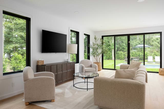 Image of Living space #1
