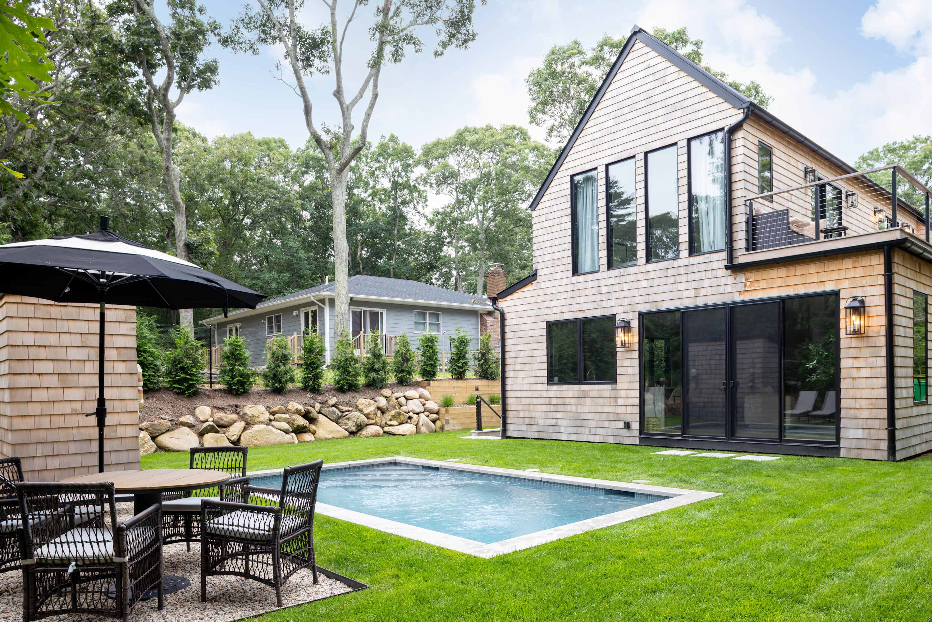 Sandpiper | Sag Harbor | Home w/ Heated Pool & Beach Access main photo
