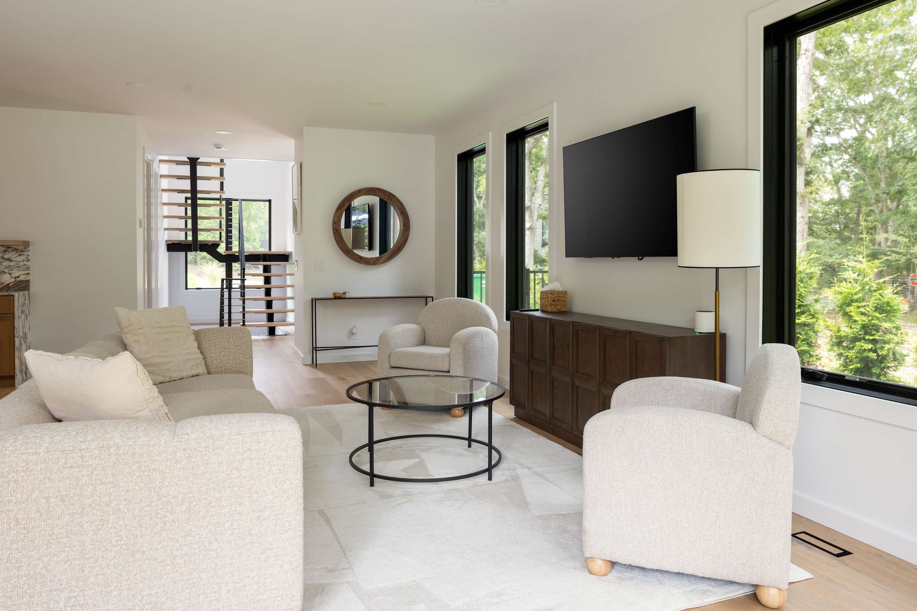 Sandpiper | Sag Harbor | Home w/ Heated Pool & Beach Access photo 6