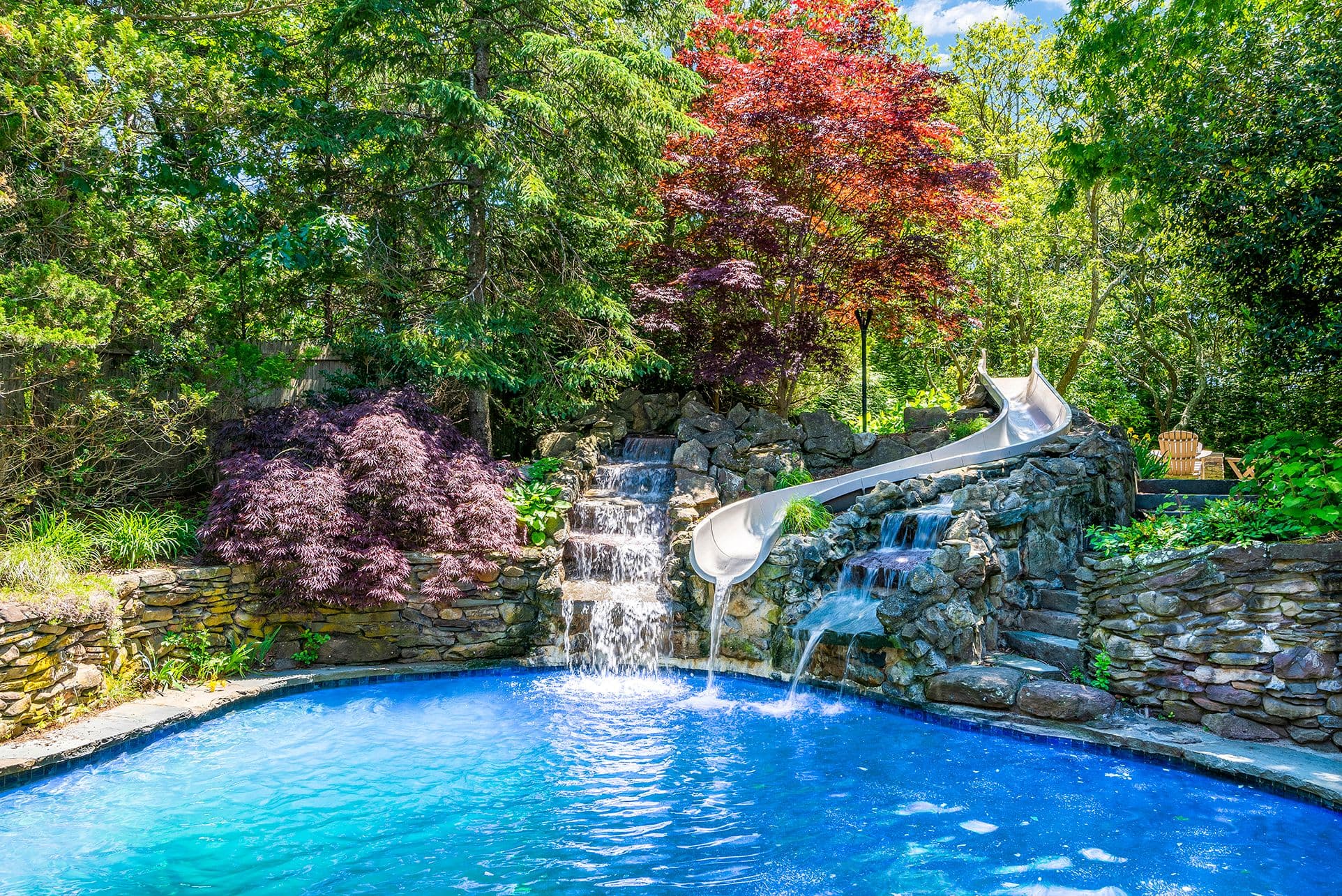 Spring Pond Manor | Shinnecock Hills | Resort-Style Home w/ Pool main photo