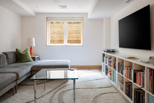 Image of Living space #5