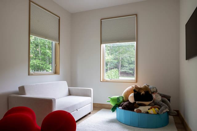Image of Living space #4