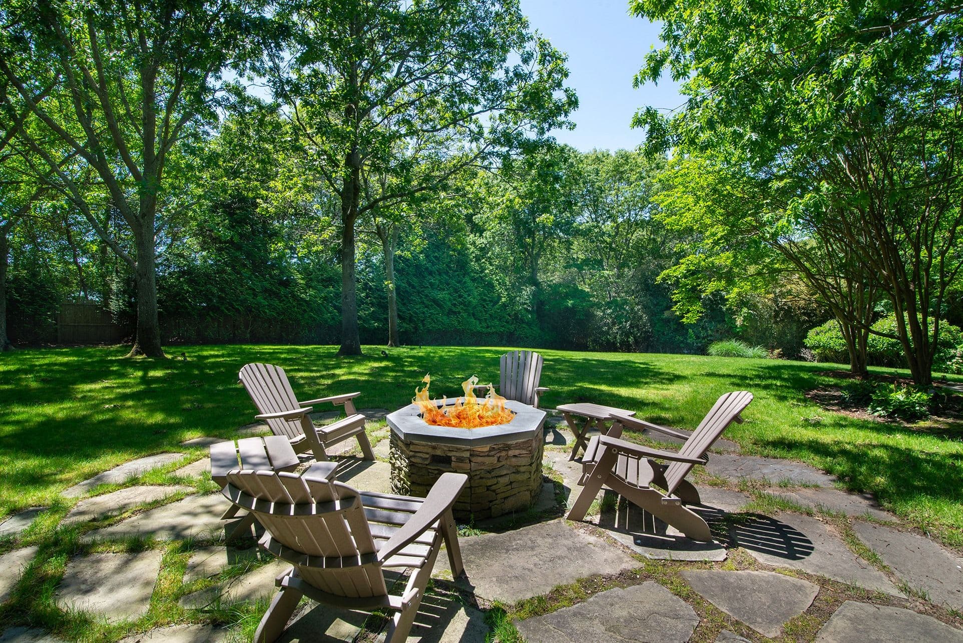 Spring Pond Manor | Shinnecock Hills | Resort-Style Home w/ Pool photo 2