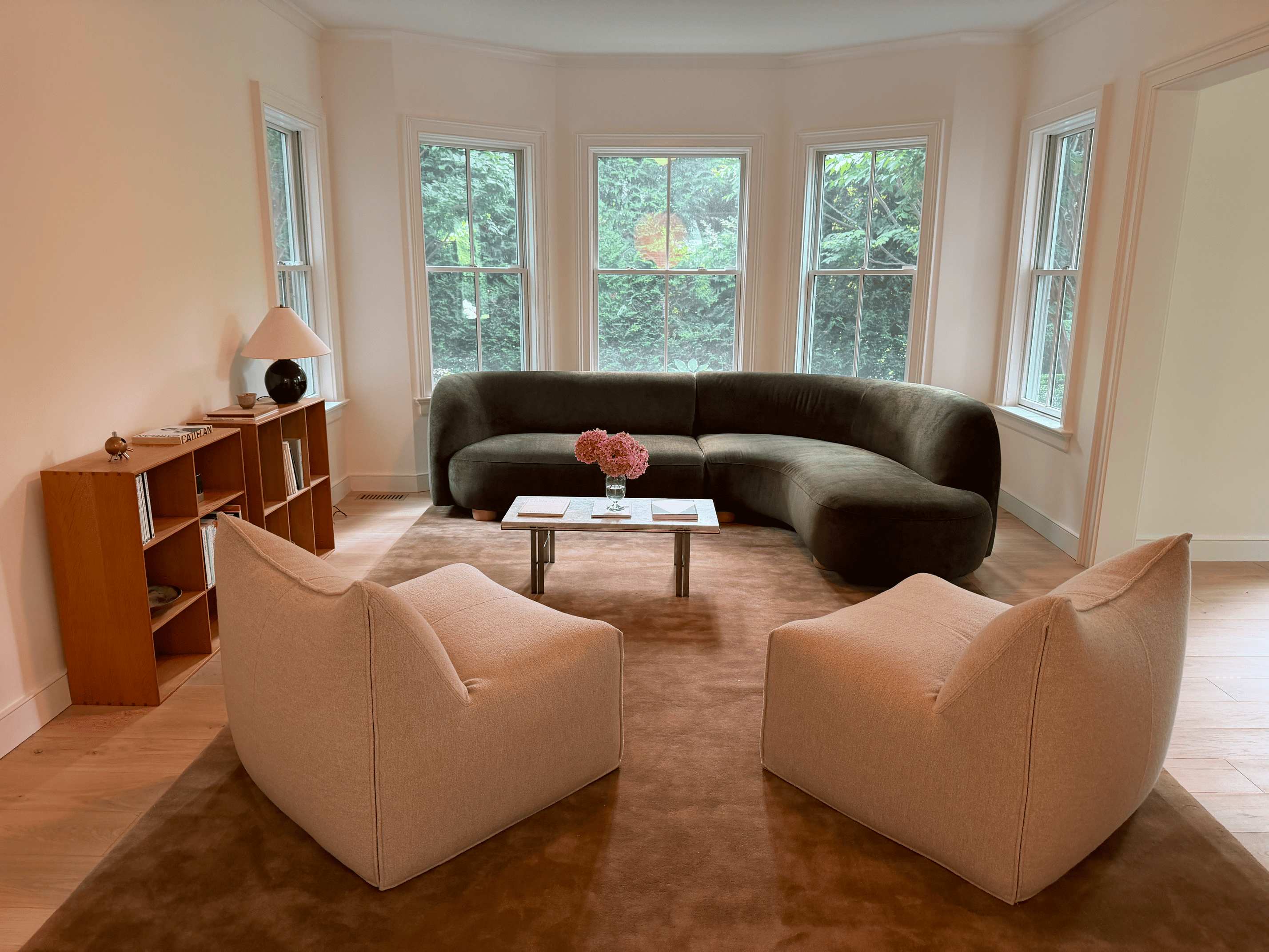 Hidden Grove | East Hampton | Garden Retreat with Pool photo 6