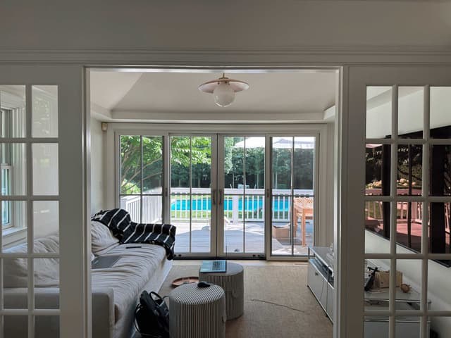 Image of Living space #1