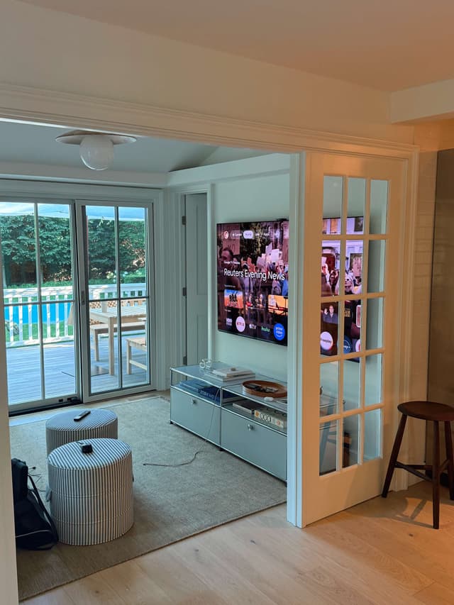 Image of Living space #2
