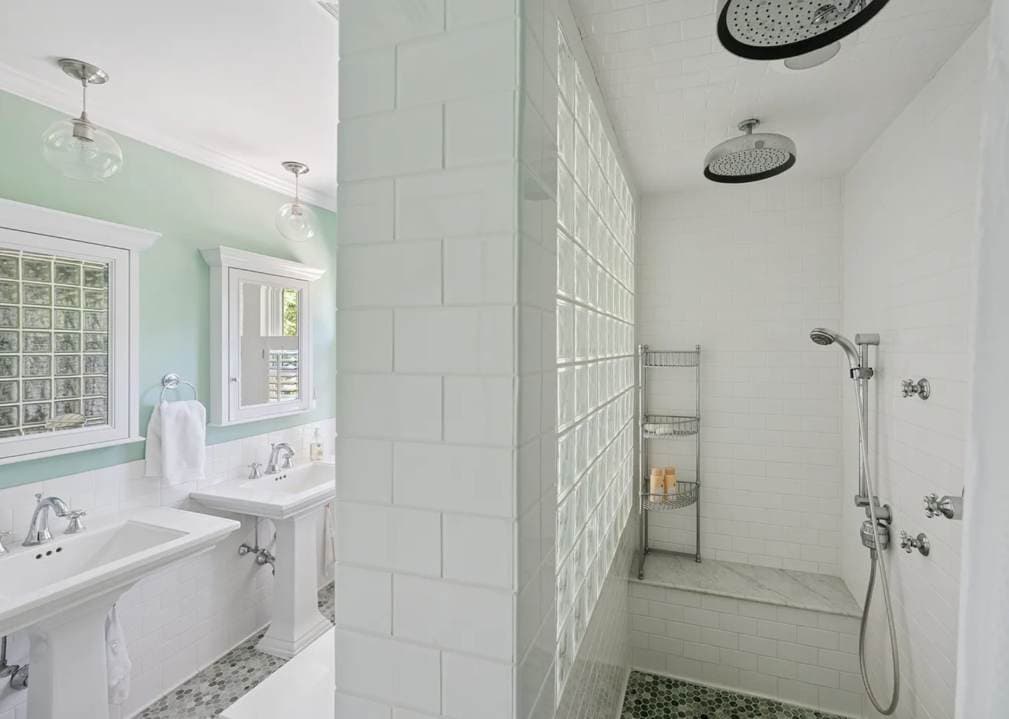 Hidden Grove | East Hampton | Garden Retreat with Pool photo 49