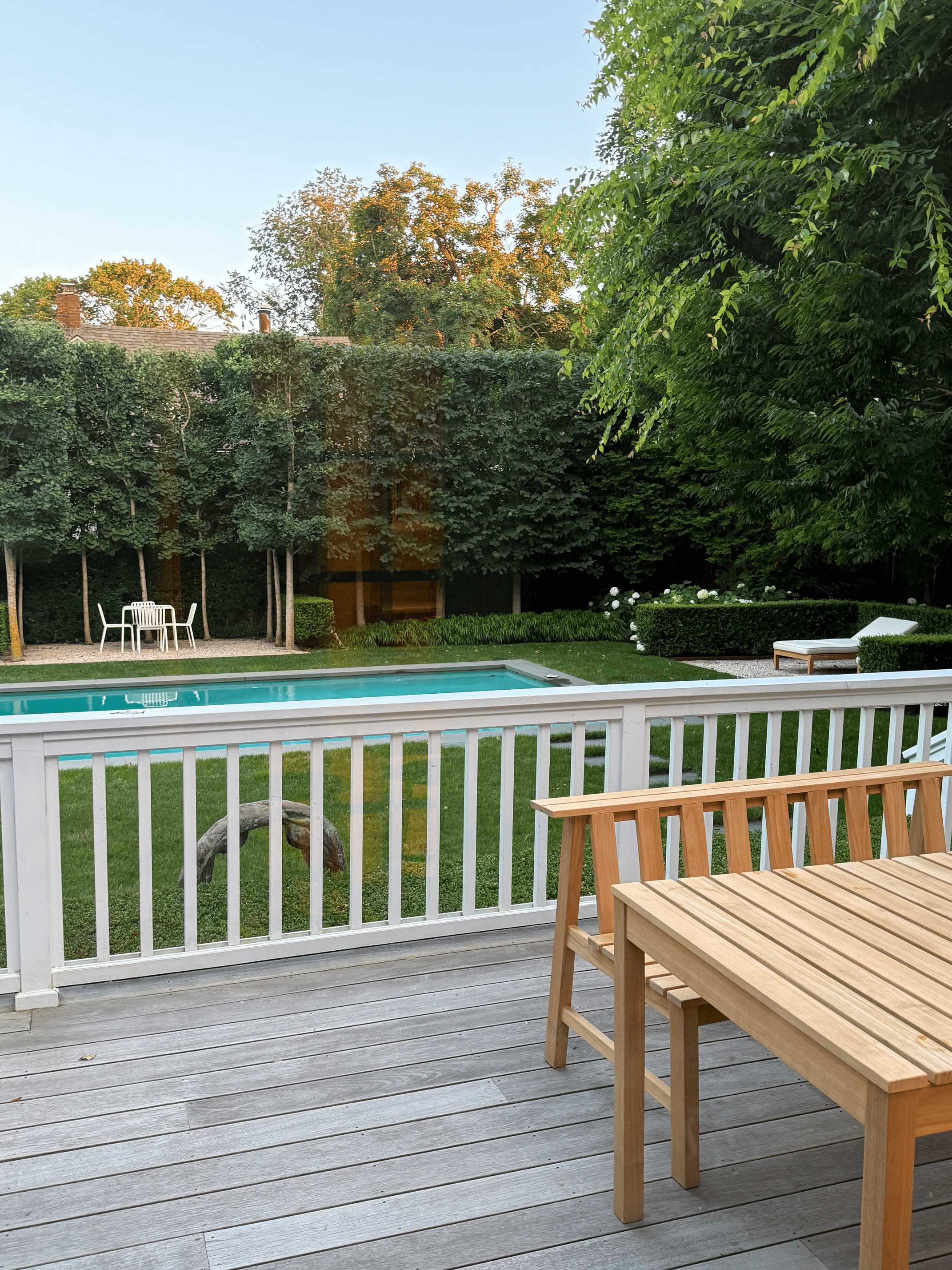 Hidden Grove | East Hampton | Garden Retreat with Pool photo 54