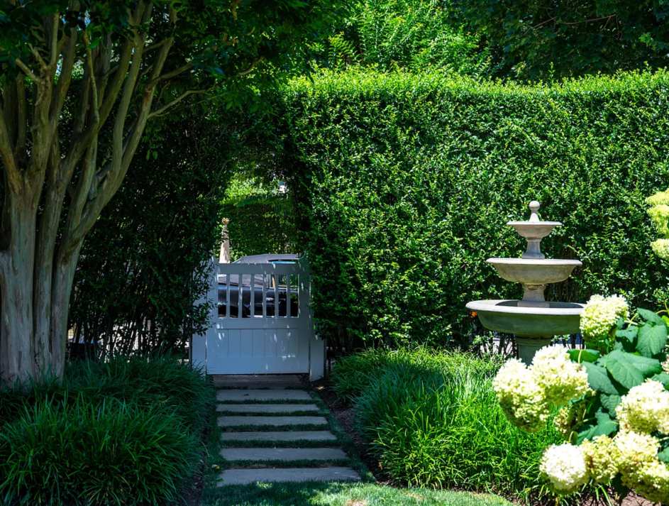 Hidden Grove | East Hampton | Garden Retreat with Pool photo 56