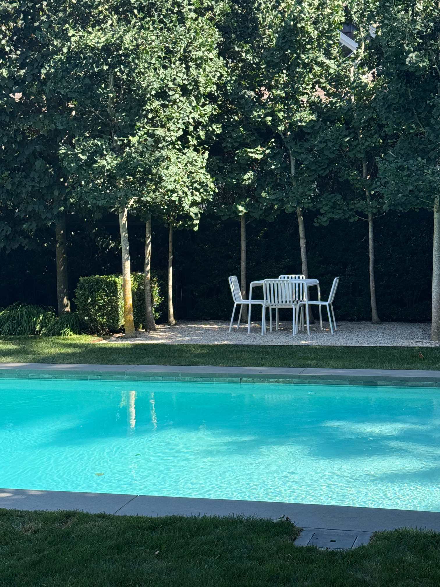 Hidden Grove | East Hampton | Garden Retreat with Pool photo 53