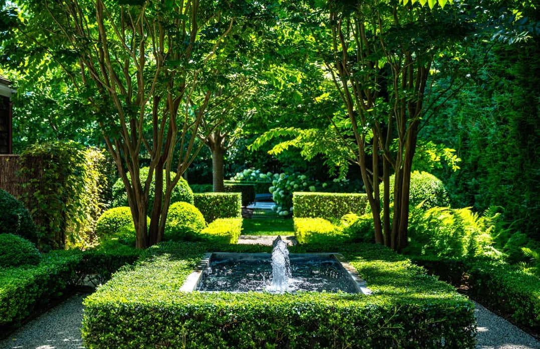 Hidden Grove | East Hampton | Garden Retreat with Pool photo 55