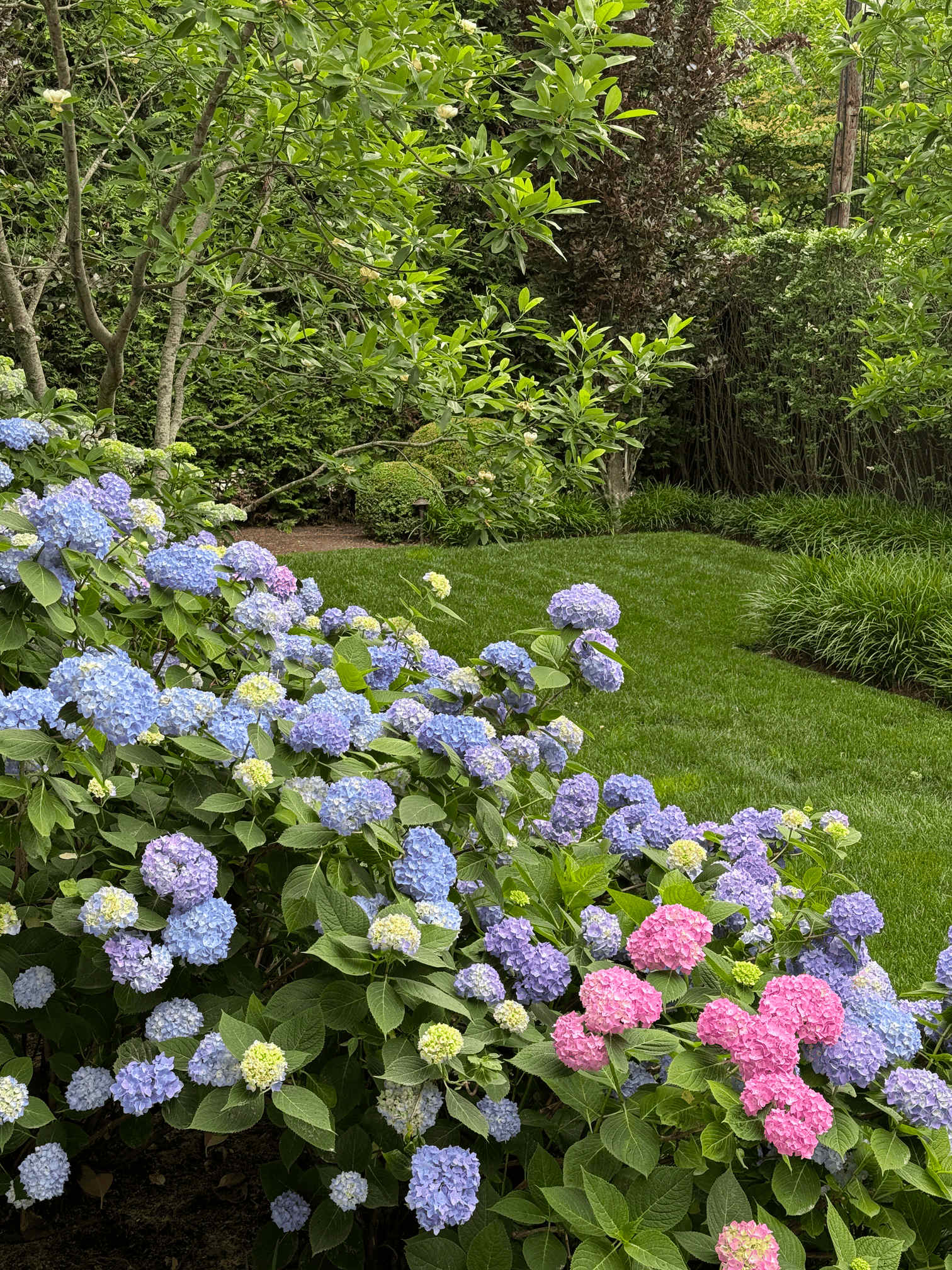 Hidden Grove | East Hampton | Garden Retreat with Pool photo 58