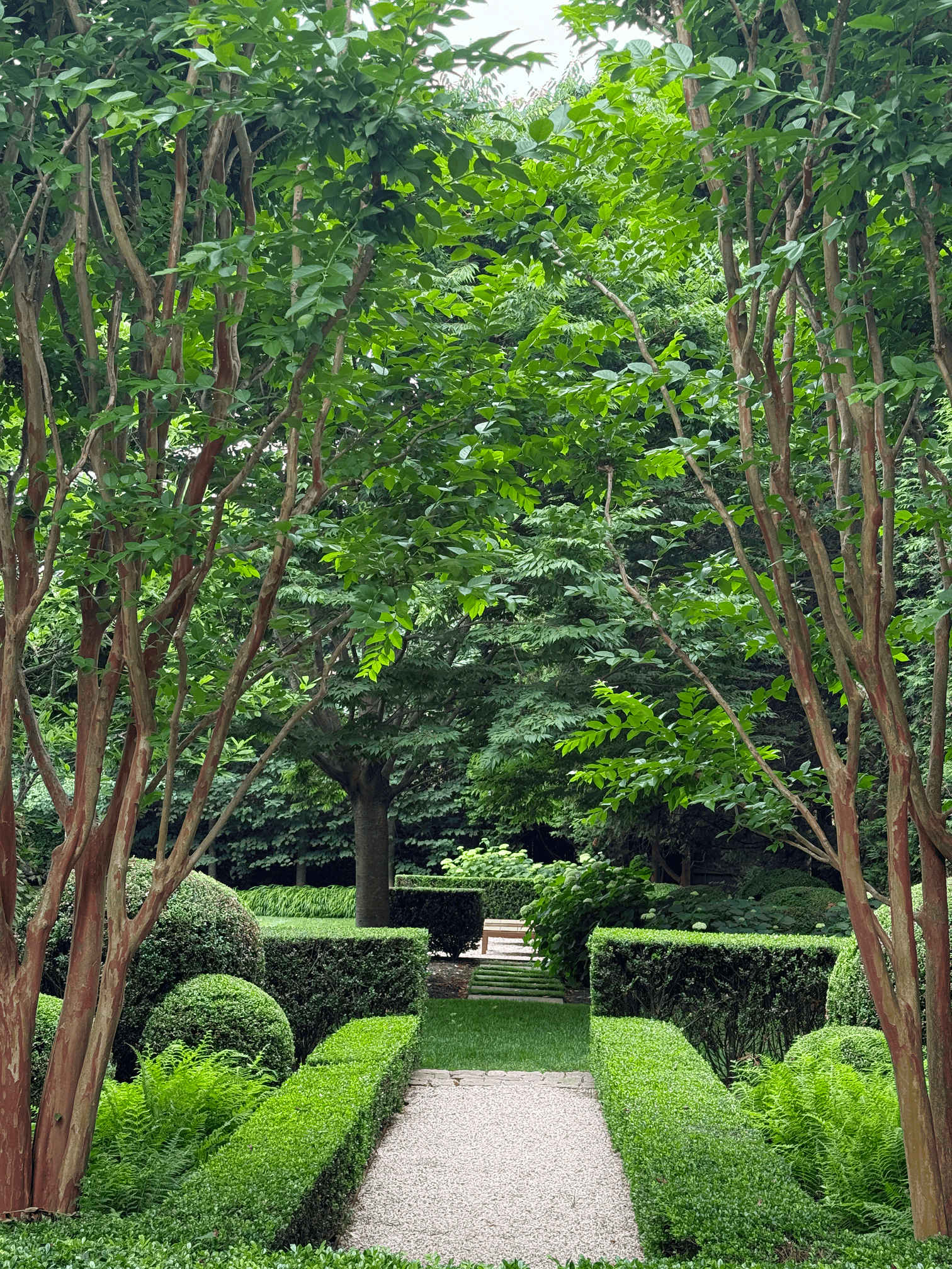 Hidden Grove | East Hampton | Garden Retreat with Pool photo 59